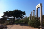 Byblos, ruins of many successive civilizations!