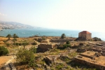 Byblos, ruins of many successive civilizations!