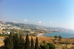 Byblos, ruins of many successive civilizations!