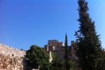 Byblos, ruins of many successive civilizations!