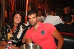 Byblos Old Souk on a Saturday Night