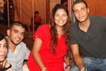 Byblos Old Souk on a Saturday Night