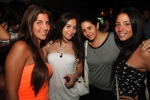 Byblos Old Souk on a Saturday Night