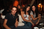 Byblos Old Souk on a Saturday Night