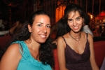 Byblos Old Souk on a Saturday Night