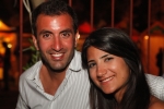 Byblos Old Souk on a Saturday Night