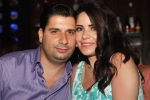 Byblos Old Souk on a Saturday Night