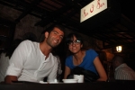 Byblos Old Souk on a Saturday Night