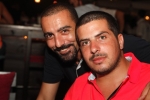 Byblos Old Souk on a Saturday Night