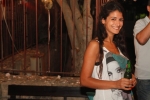 Byblos Old Souk on a Saturday Night