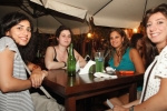 Byblos Old Souk on a Saturday Night