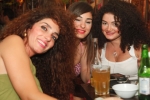 Byblos Old Souk on a Saturday Night