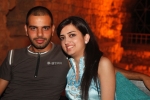 Byblos Old Souk on a Saturday Night
