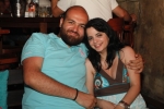 Byblos Old Souk on a Saturday Night