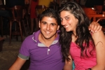 Byblos Old Souk on a Saturday Night