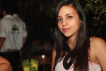 Byblos Old Souk on a Saturday Night