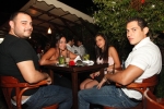 Byblos Old Souk on a Saturday Night