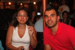 Byblos Old Souk on a Saturday Night