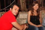 Byblos Old Souk on a Saturday Night