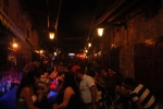 Byblos Old Souk on a Saturday Night