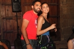 Byblos Old Souk on a Saturday Night