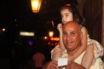 Byblos Old Souk on a Saturday Night