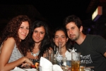 Byblos Old Souk on a Saturday Night