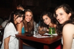 Byblos Old Souk on a Saturday Night