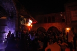 Byblos Old Souk on a Saturday Night