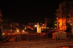 Byblos Old Souk on a Saturday Night