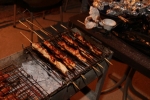 WESTERN BBQ NIGHT at SCAROBAR, Part 2 of 2