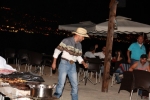 WESTERN BBQ NIGHT at SCAROBAR, Part 2 of 2