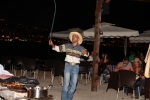 WESTERN BBQ NIGHT at SCAROBAR, Part 2 of 2