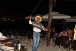 WESTERN BBQ NIGHT at SCAROBAR, Part 2 of 2