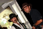 WESTERN BBQ NIGHT at SCAROBAR, Part 2 of 2