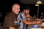 WESTERN BBQ NIGHT at SCAROBAR, Part 2 of 2