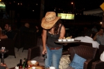 WESTERN BBQ NIGHT at SCAROBAR, Part 2 of 2