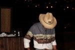 WESTERN BBQ NIGHT at SCAROBAR, Part 2 of 2