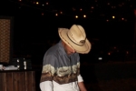 WESTERN BBQ NIGHT at SCAROBAR, Part 2 of 2