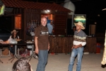 WESTERN BBQ NIGHT at SCAROBAR, Part 2 of 2