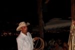 WESTERN BBQ NIGHT at SCAROBAR, Part 2 of 2