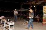 WESTERN BBQ NIGHT at SCAROBAR, Part 2 of 2