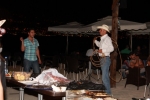 WESTERN BBQ NIGHT at SCAROBAR, Part 2 of 2