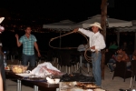 WESTERN BBQ NIGHT at SCAROBAR, Part 2 of 2