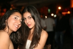 Saturday night chill out at Byblos Souk