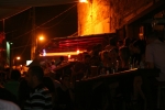 Saturday night chill out at Byblos Souk