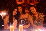 Dance in the Old City, Summer 2012 Byblos Souk Opening