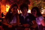 Dance in the Old City, Summer 2012 Byblos Souk Opening