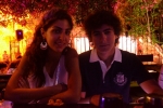 Dance in the Old City, Summer 2012 Byblos Souk Opening