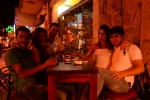 Dance in the Old City, Summer 2012 Byblos Souk Opening
